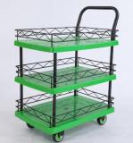 OKL300 三層帶護(hù)欄